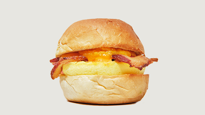 6 Count Breakfast Sandwich