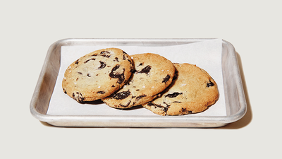 6 Count Cookie