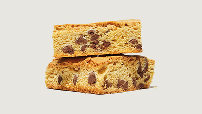 Dessert Bars