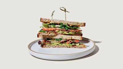 Avocado BLT
