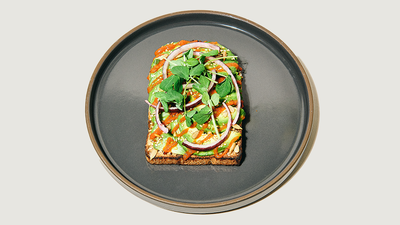Avocado Toast