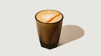 Seasonal - Pumpkin Spice Latte