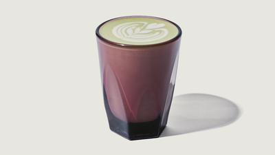 Seasonal - Maple Tahini Matcha Latte