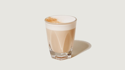 Dona Chai
