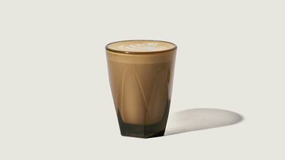 Seasonal - Dolly Latte