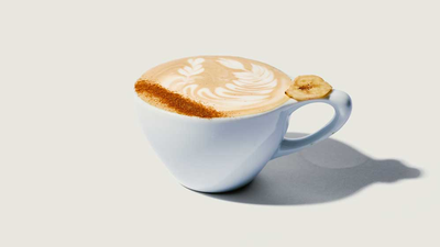 Seasonal - Bananas Foster