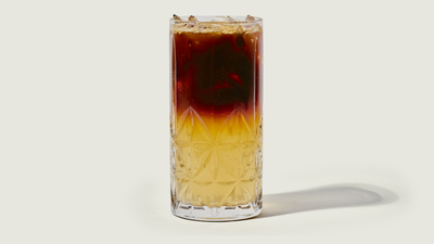 Seasonal - Dirty Shirley
