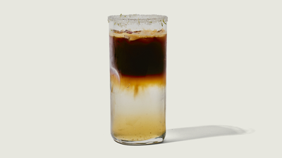 Seasonal - Little Gay Tonic