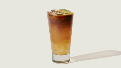 Seasonal - Matcha Paloma