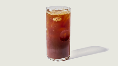 Seasonal - Cafe Grove Spritz