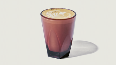 Seasonal - Maple Fig Pepper Latte