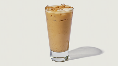 Seasonal - Caramel Apple Latte