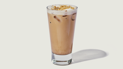 Seasonal - S'More Please