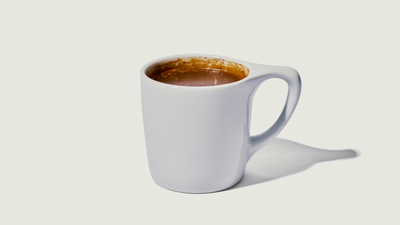 Seasonal - Jean Jacket