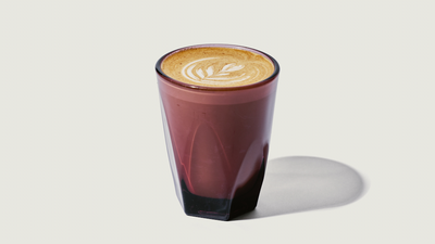 Seasonal - Banana Bread Latte