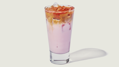 Seasonal - The Thing