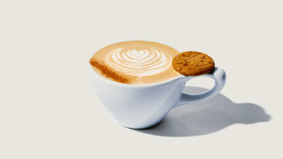 Seasonal - The Gingey