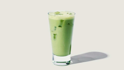 Seasonal - Green Christmas