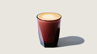 Seasonal - Hazelnut Latte